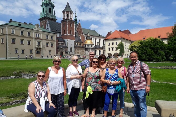 Krakow and Sanctuary of Divine Mercy Pope John Paul II City Tour - Important Reminders