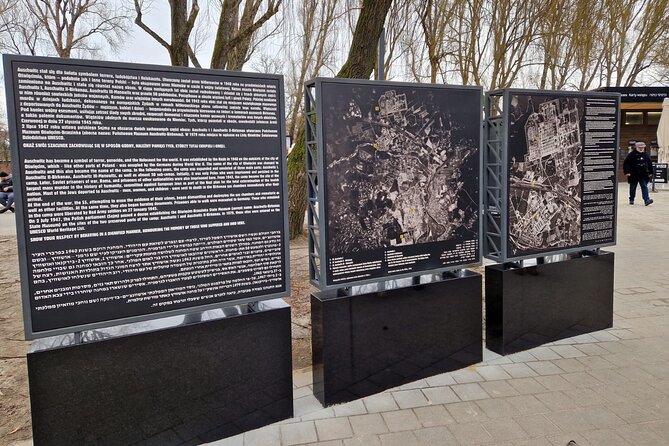 Krakow: Auschwitz Birkenau Tour - We Dont Cancel 100% Warranty - Operational Details Overview