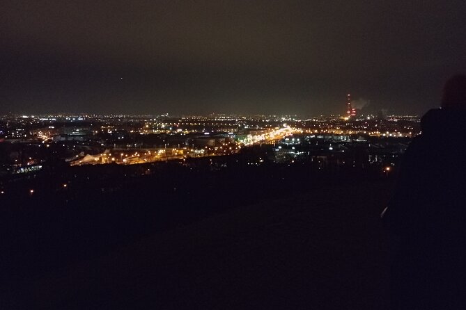 Kraków (Poland) at Night! (Evening Walk With Torches) - Historical Landmarks