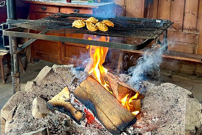 Krakow: Private Tour to Zakopane With Funicular & Cheese Tasting - Viator Platform