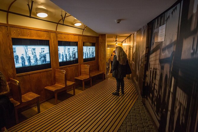 Krakow: Schindlers Factory Museum Guided Tour - Additional Information for Visitors