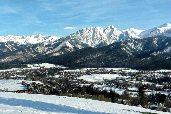 Krakow: Zakopane Tour Funicular Cheese Testing (Hotel Pickup) - Last Words