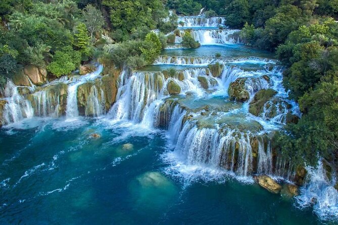 Krka Waterfalls - Full Day Private Tour - Customer Reviews