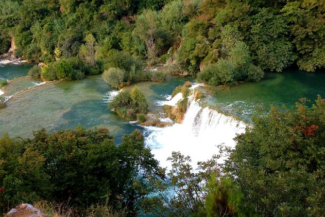 Krka Waterfalls, ŠIbenik & PrimošTen - Private Speedboat Tour - Pricing Information