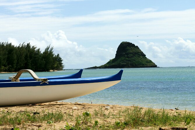 Kualoa Ranch - Secret Island Beach Adventure - Customer Reviews and Feedback