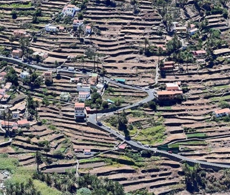 La Gomera: Garajonay National Park Entry Ticket and Tour - Tour Highlights