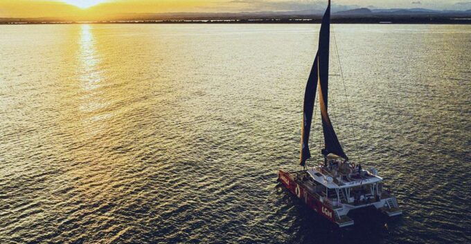 La Grande Motte: Camargue Sunset Catamaran Tour With a Drink - Meeting Point and Important Information