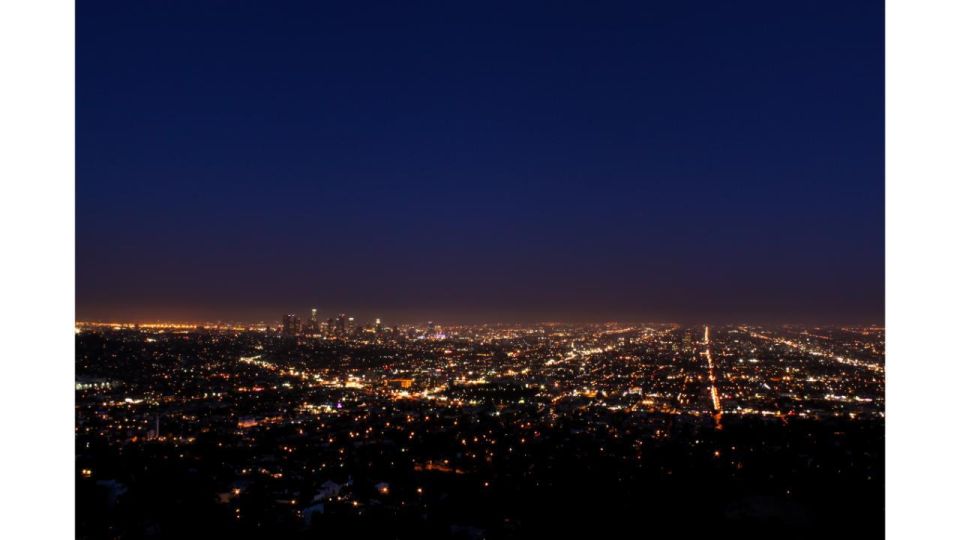 LA River Eco Tour and Secret Stair Hike - Full Description