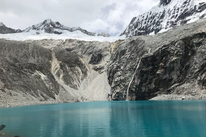 Laguna 69 Hiking Tour From Huaraz With Transport - Cancellation Policies