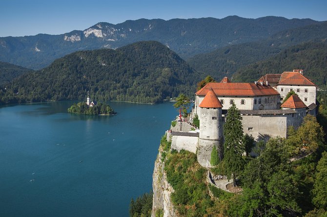 Lake Bled and Ljubljana - Private Group Tour From Trieste - Pickup Information