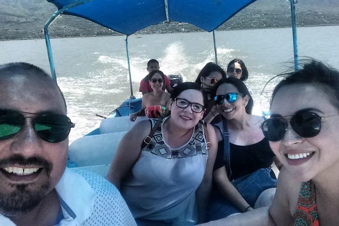Lake Chapala Tour: Mezcala Island & Ajijic With a Local Expert - Local Expert Guidance