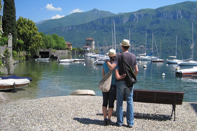 Lake Como 1hr Cruise Bellagio Lunch Villa Melzi - Reviews and Ratings Analysis