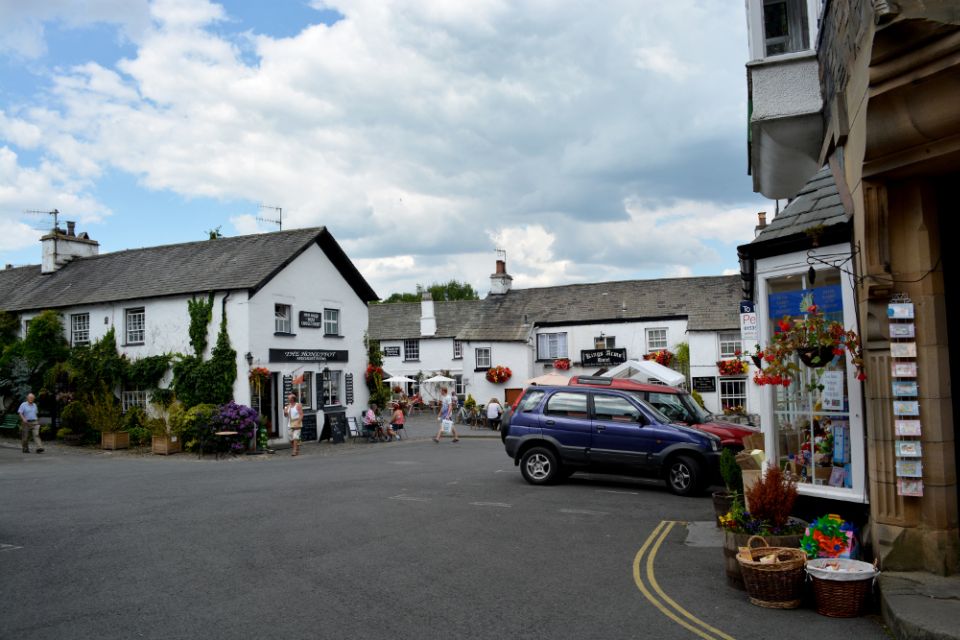 Lake District: Beatrix Potter Half-Day Tour - Important Information