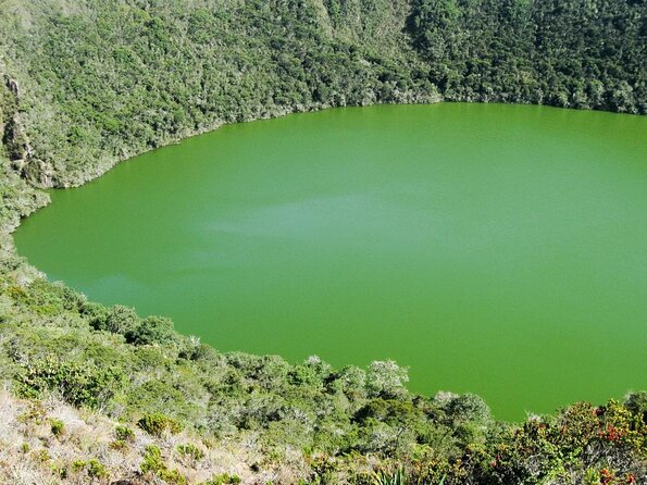 Lake Guatavita • Private Car 6H • Tickets Guide - Last Words