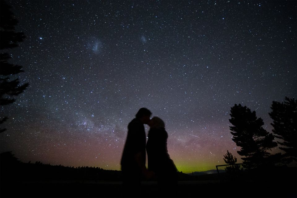 Lake Tekapo: Chinese Stargazing Tour - Stargazing Highlights