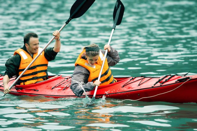 Lan Ha Bay Overnight Cruise With Kayaking, Tai Chi, Swimming,... - Customer Reviews