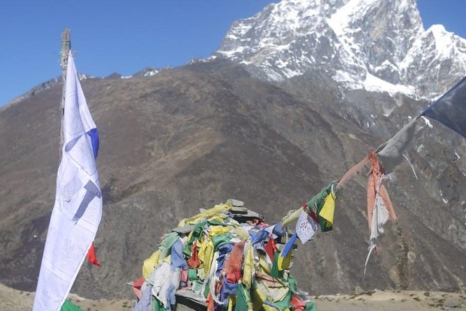 Langtang Gosaikunda Lake and Helambu Trek - Pricing and Booking