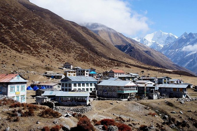 Langtang Journey: Trekking in Nepals Langtang National Park - Packing List for Langtang Trek