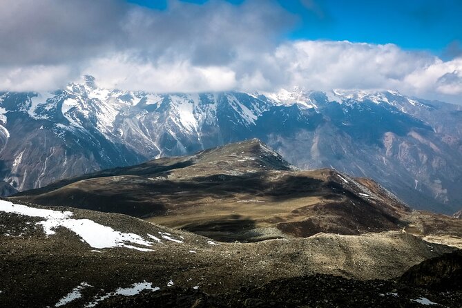 Langtang Valley Trek - Itinerary and Logistics