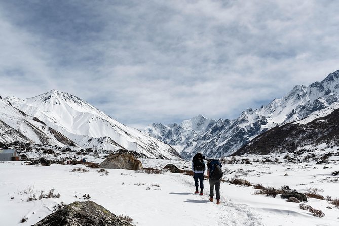 Langtang Valley Trek - Cancellation Policy Details