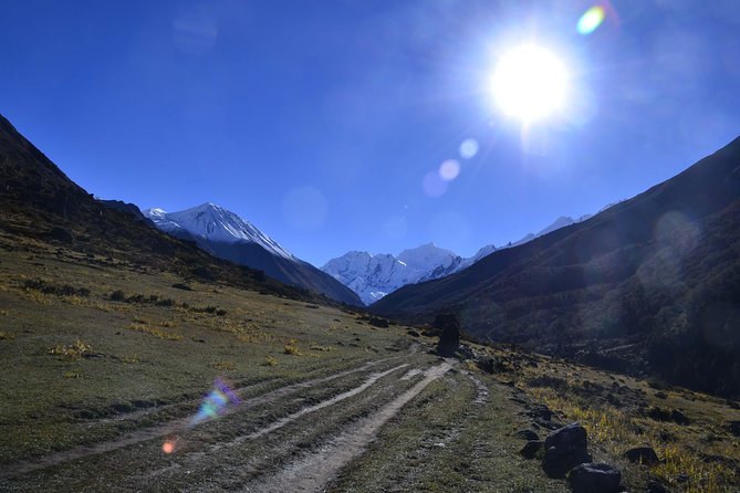 Langtang Valley Trek - Additional Information