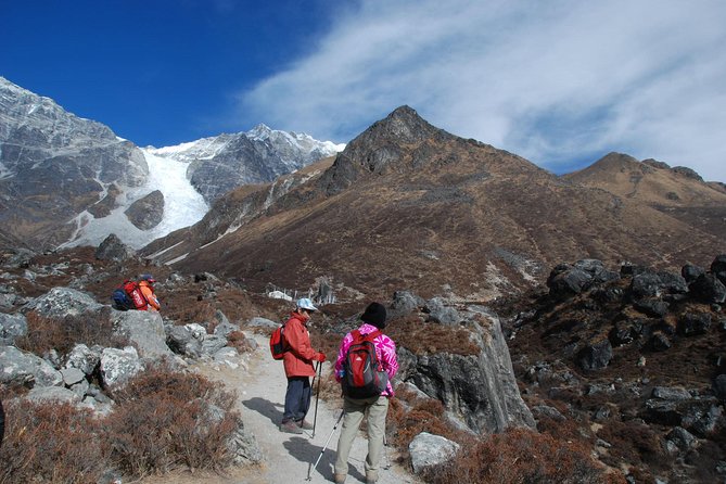 Langtang Valley Trek - Packing Essentials