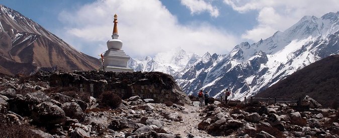 Langtang Valley Trekking - Traveler Facilities