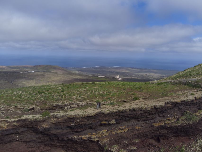 Lanzarote: Hike the North of Lanzarote - Booking Details