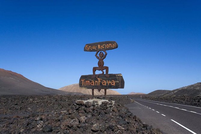 Lanzarote South Tour - Additional Information and Terms