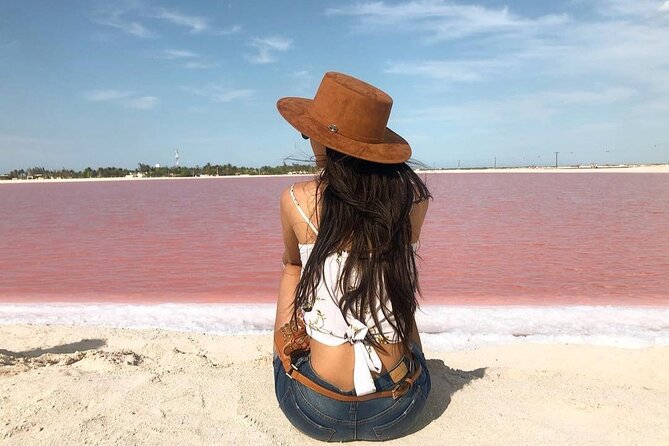 Las Coloradas & Rio Lagartos Tour From Cancún - Guest Experience Highlights