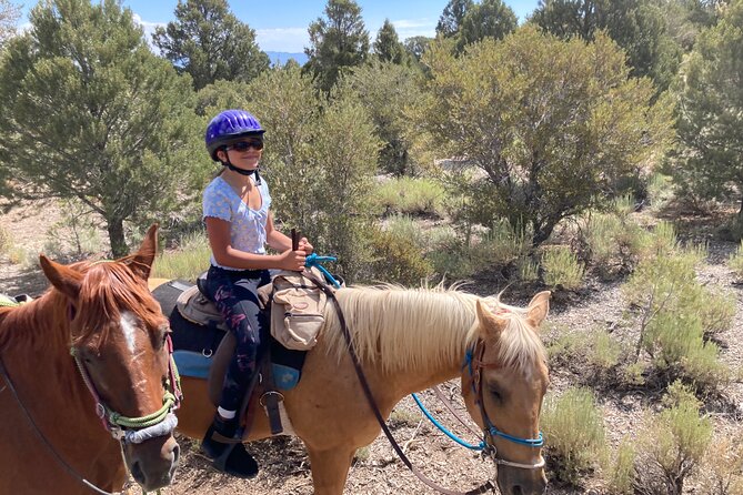 Las Vegas Horseback Riding Adventure - Additional Information