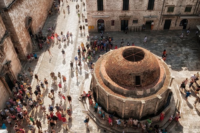 Layover in Dubrovnik a Private Tour With Local: Old Town & Game of Thrones Tour - Assistance and Booking Details