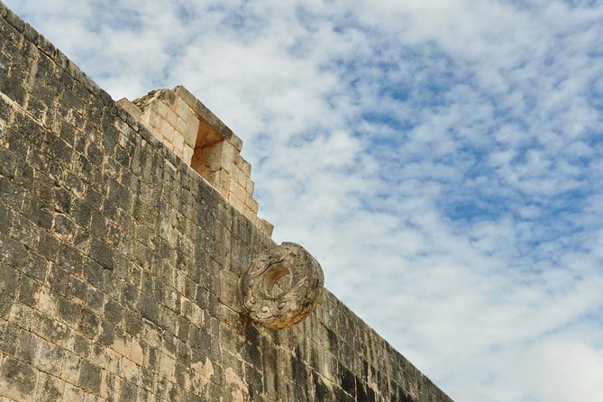 LDS Tour to Chichen Itza Cenote - Reviews and Ratings