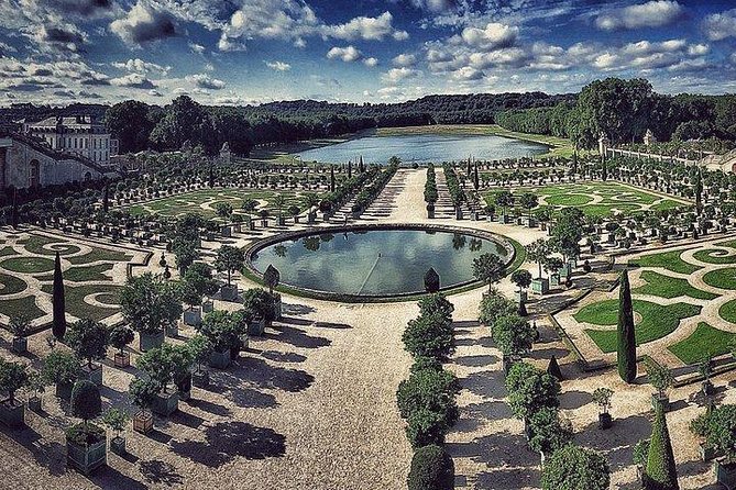 Le Havre Shore Excursions: Versailles Guided Tour - Terms & Conditions