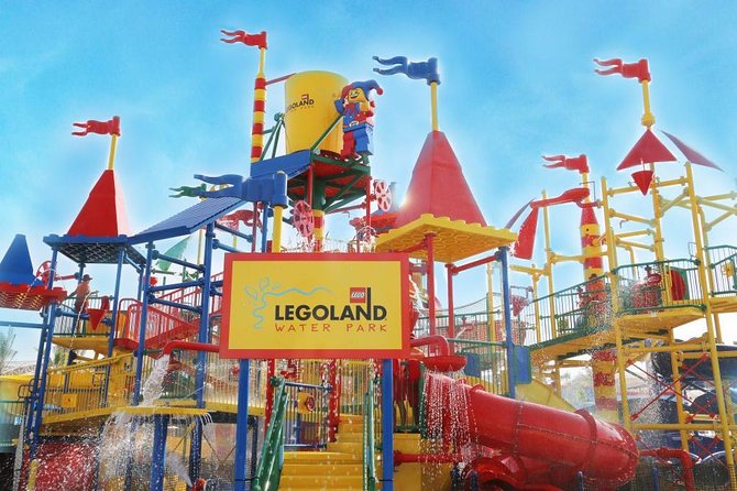 Legoland Water Park With Private Transfer - Customer Support