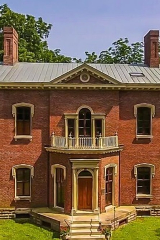 Lexington: Ashland Henry Clay Estate Ticket With Guided Tour - Estate Exploration and Mansion Tour