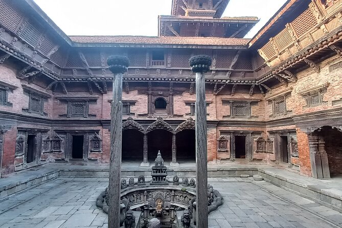 Life and Spirituality Tour of Kathmandu - Additional Services Offered