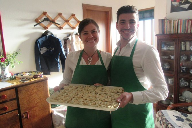 Ligurian Cooking Classes - Cancellation Policy