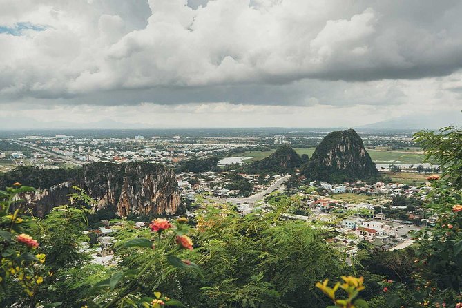 Linh Ung Pagoda (Son Tra Peninsula) - The Marble Mountains - Hoi An Ancient Town - Exploring Hoi An Ancient Town