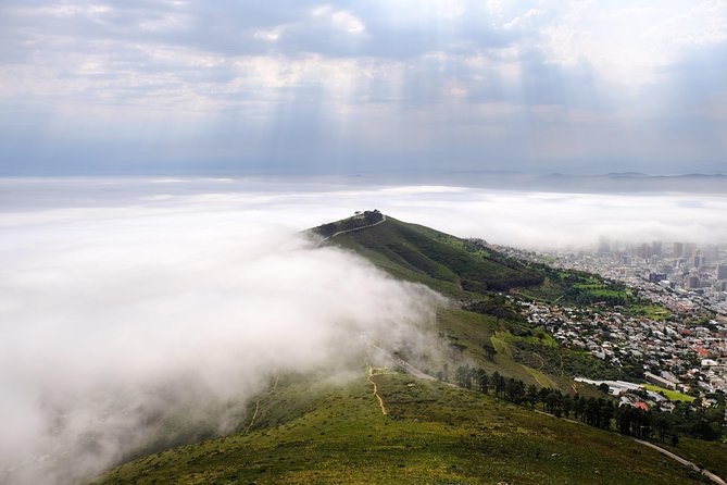 Lions Head Sunset Hike in Cape Town - Safety Precautions