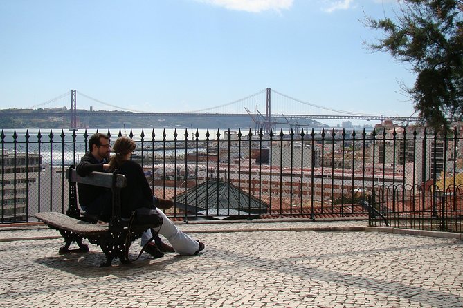 Lisbon 3-Hour Bohemian Walking Tour of Chiado and Bairro Alto - Additional Information