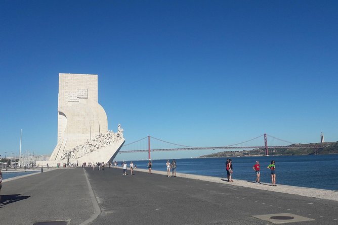 Lisbon and Porto Private Deluxe Road Trip - Additional Information