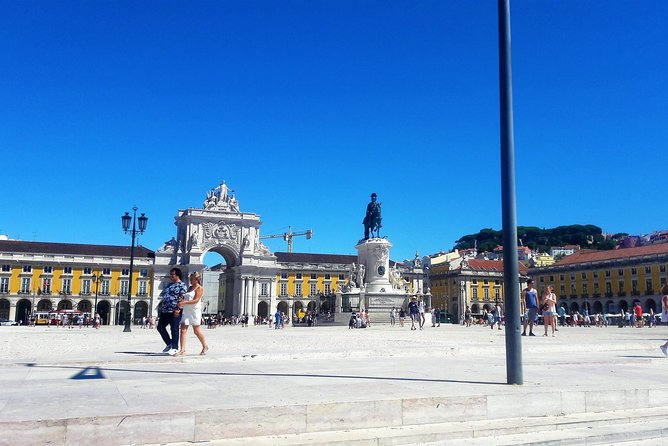 Lisbon and Seville Private Deluxe Road Trip - Cancellation Policy and Refund Details