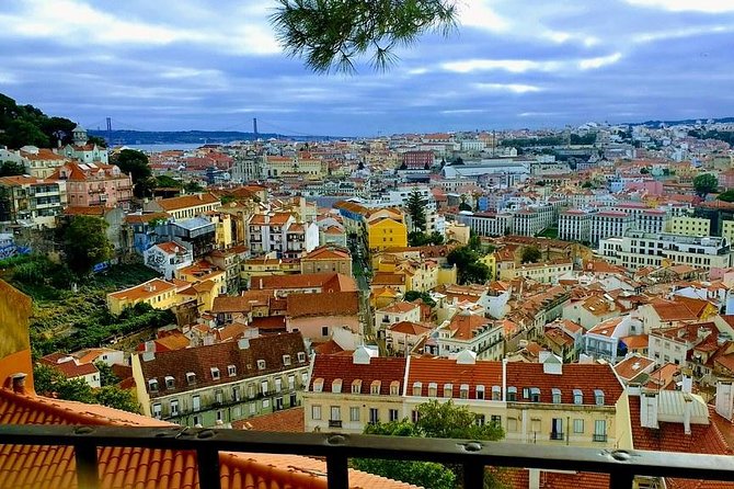 Lisbon and Sintra Full Day Private Tour - Customization Options