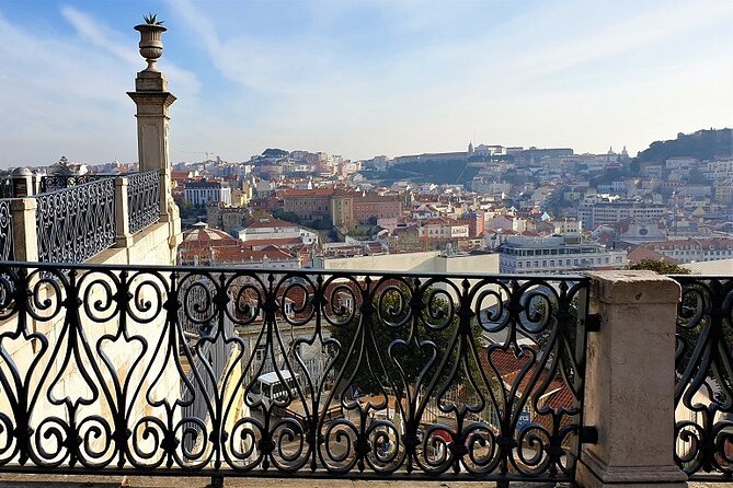 Lisbon Aqueduct Mysteries Private Tour - Reviews and Feedback