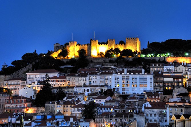 Lisbon by Night - Culinary Experience and Cancellation Policy