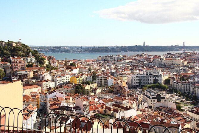 Lisbon City Tour 5h (Cruises, Hotels, Airport, Etc) - Reviews and Ratings