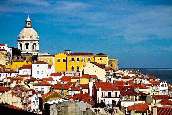 Lisbon City Tour - Half Day Private Tour - Multilingual Service and Sights