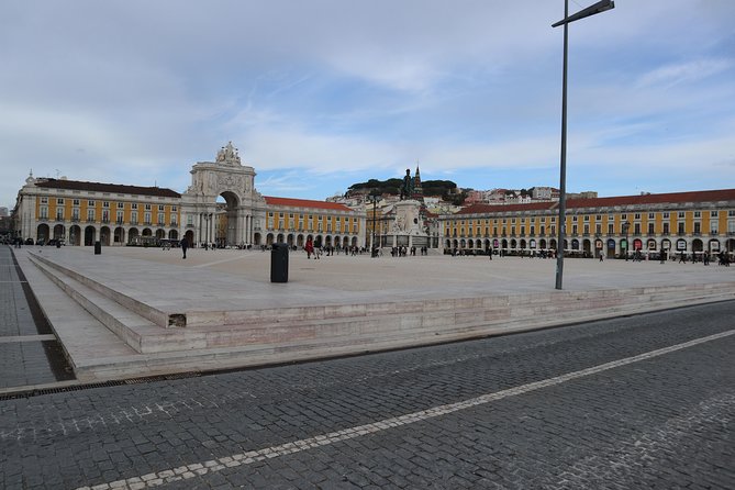 Lisbon City Tour: THE MOST COMPLETE - Tour Inclusions