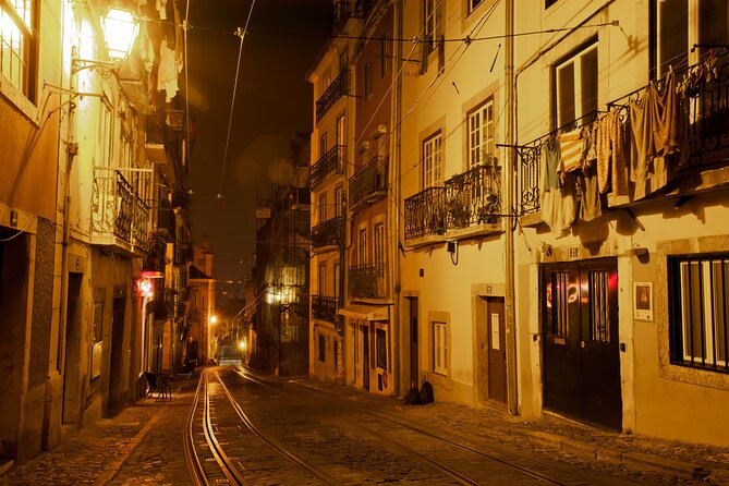 Lisbon Fado Dinner Show and Panoramic Night Tour - Pricing